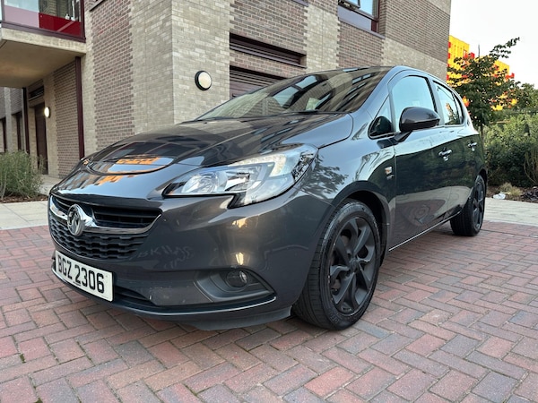 Used Vauxhall Corsa 2016 for sale - 76060338: Photo 5
