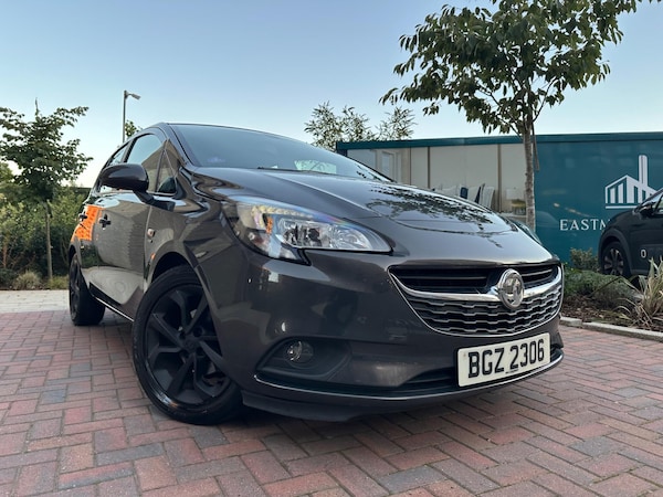Used Vauxhall Corsa 2016 for sale - 76060338: Photo 6