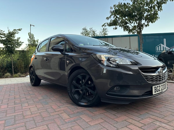 Used Vauxhall Corsa 2016 for sale - 76060338: Photo 7