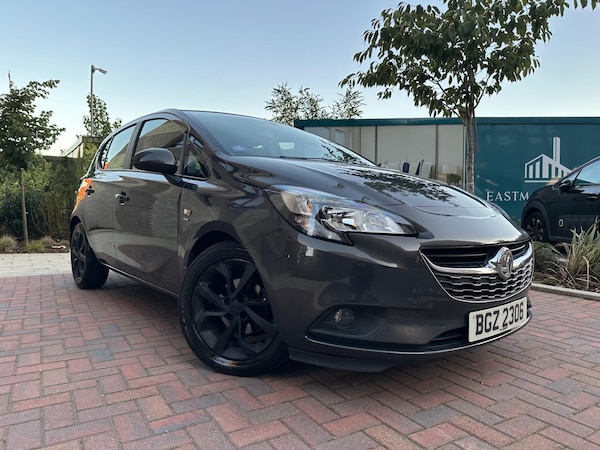 Used Vauxhall Corsa 2016 for sale - 76060338: Photo 8