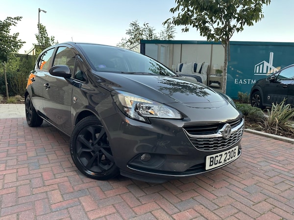 Used Vauxhall Corsa 2016 for sale - 76060338: Photo 9