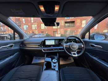 Used Kia Sportage 2022 for sale - 73184432: Photo