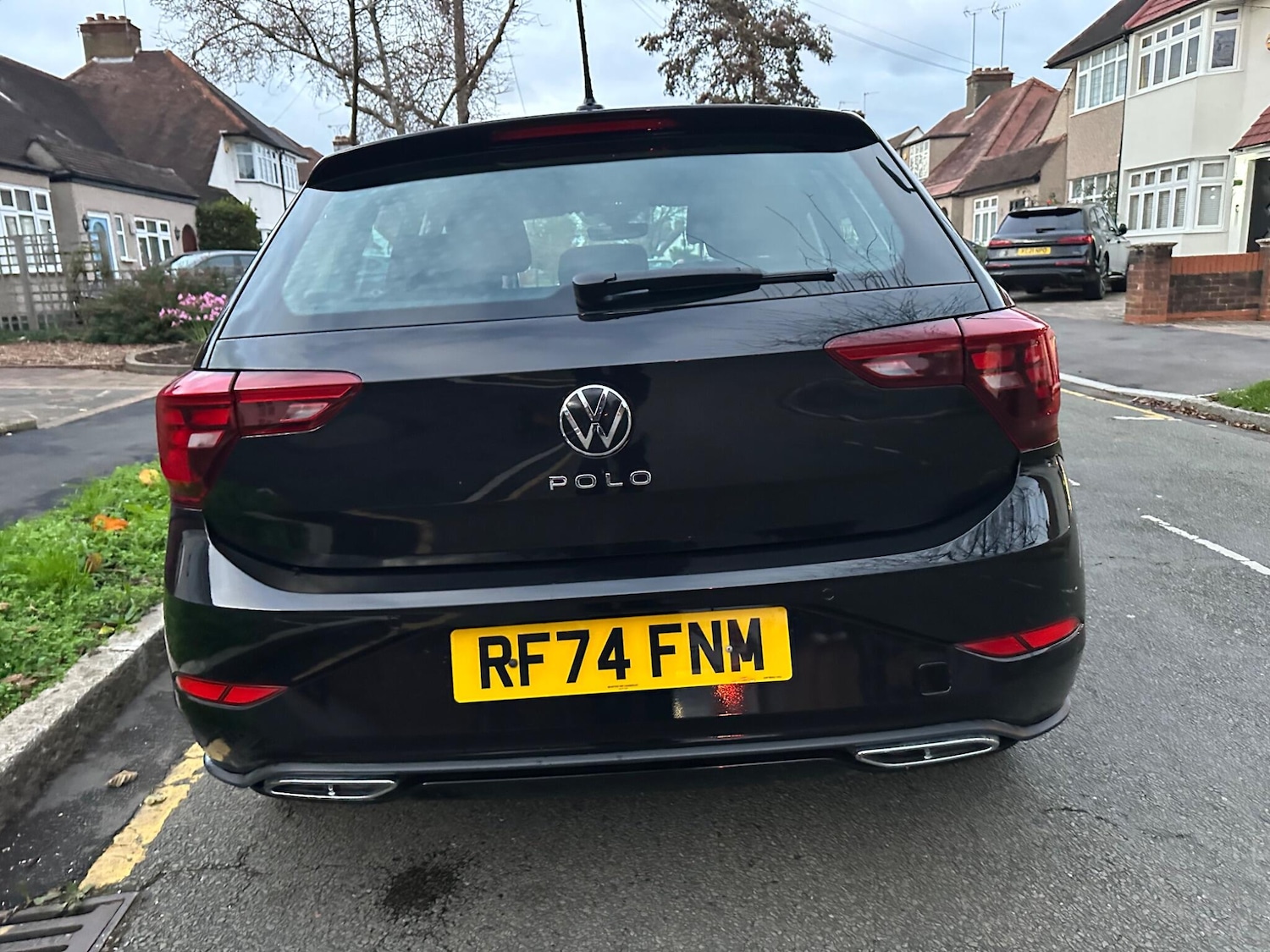 Used Volkswagen Polo 2024 for sale - 76632769: Photo 11