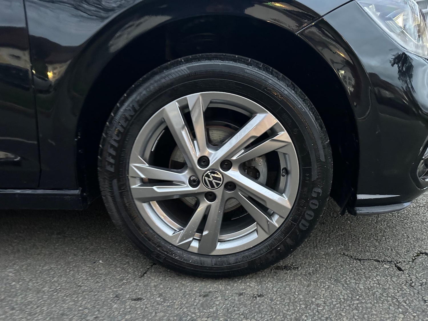 Used Volkswagen Polo 2024 for sale - 76632769: Photo 12