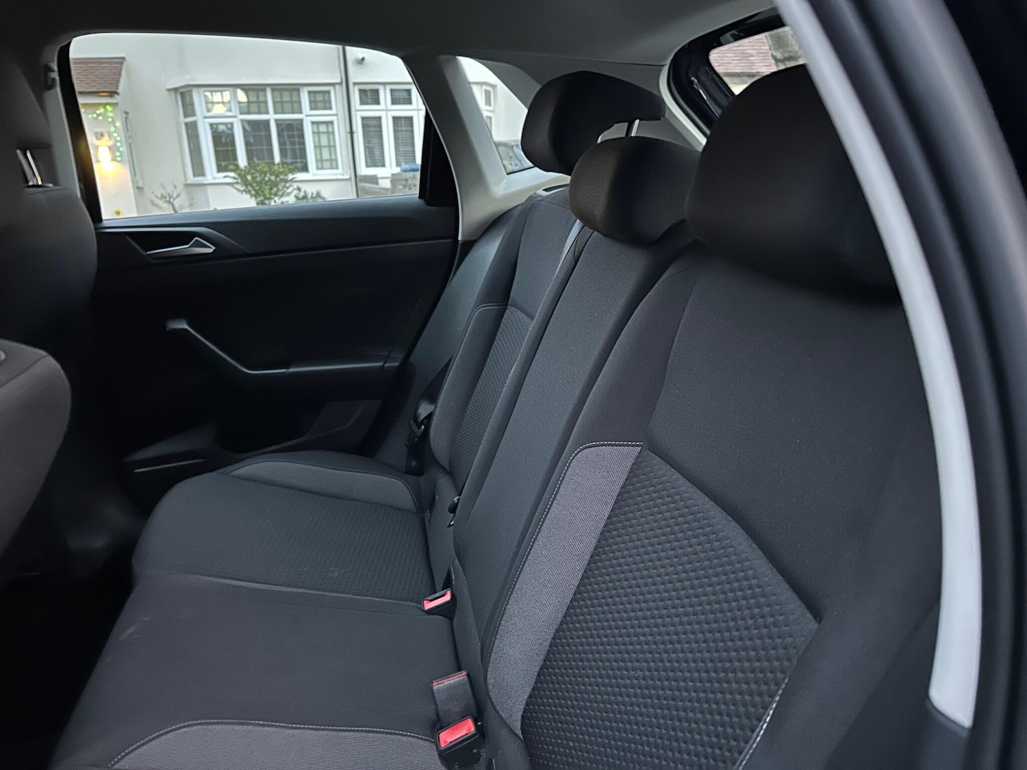 Used Volkswagen Polo 2024 for sale - 76632769: Photo 15