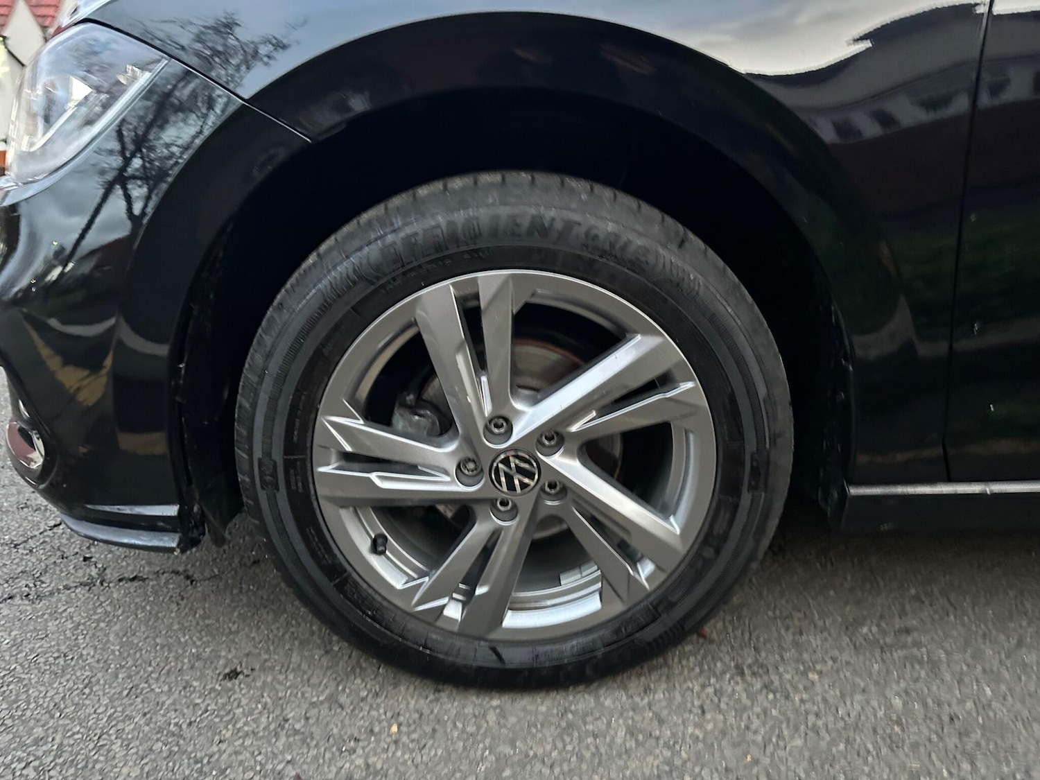 Used Volkswagen Polo 2024 for sale - 76632769: Photo 16