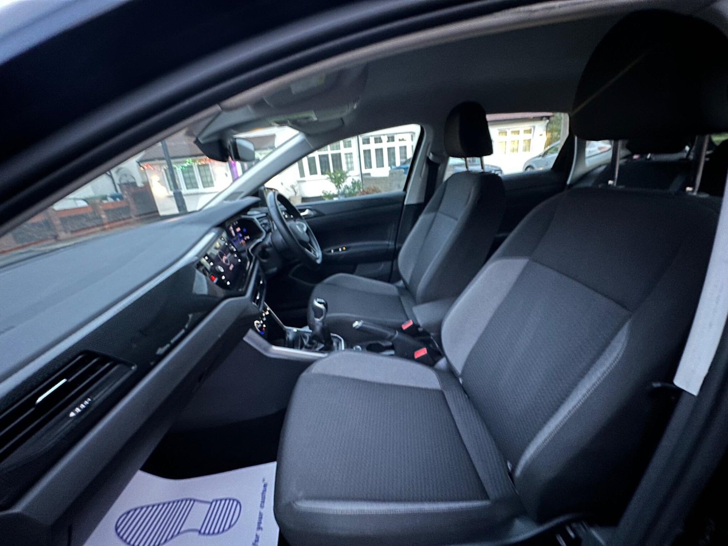 Used Volkswagen Polo 2024 for sale - 76632769: Photo 18