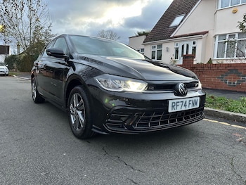 2024 (74) - 1.0 TSI Life 5dr