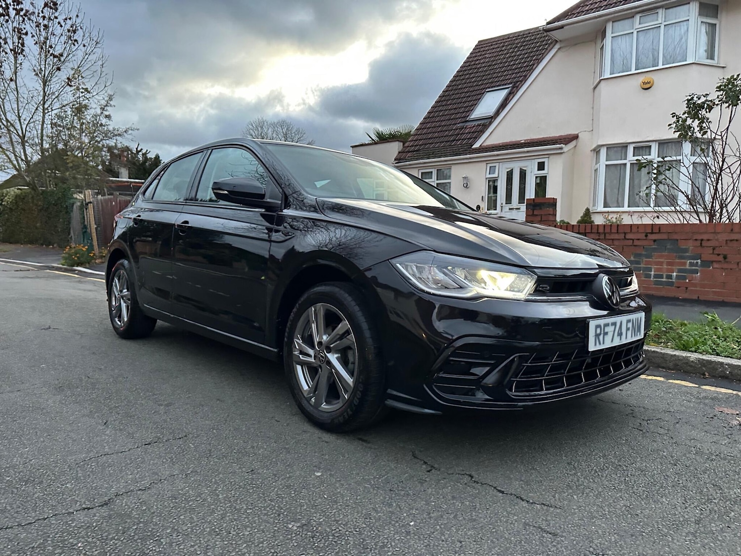 Used Volkswagen Polo 2024 for sale - 76632769: Photo 5