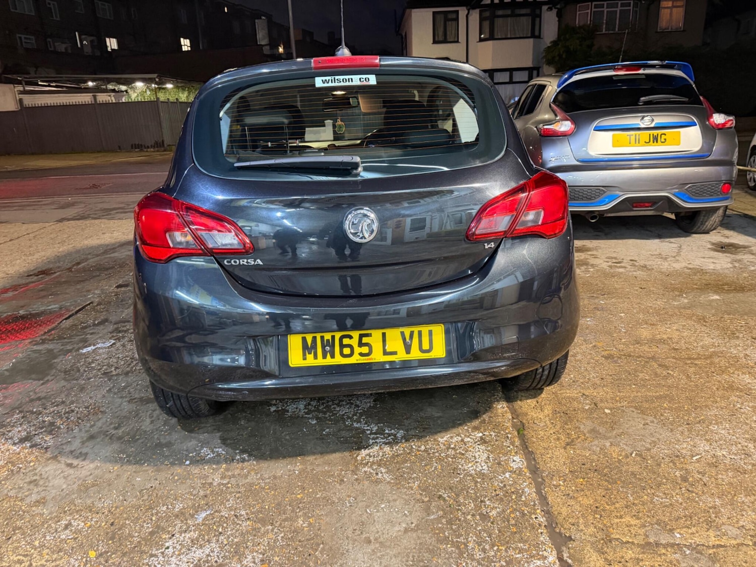 Used Vauxhall Corsa for sale - 77267320: Photo 2
