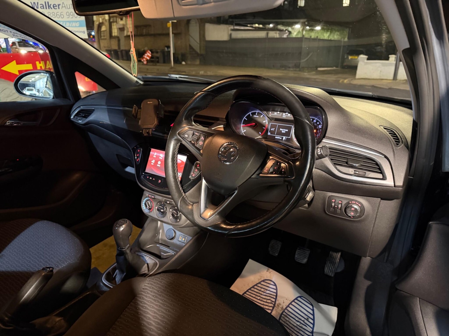 Used Vauxhall Corsa for sale - 77267320: Photo 3