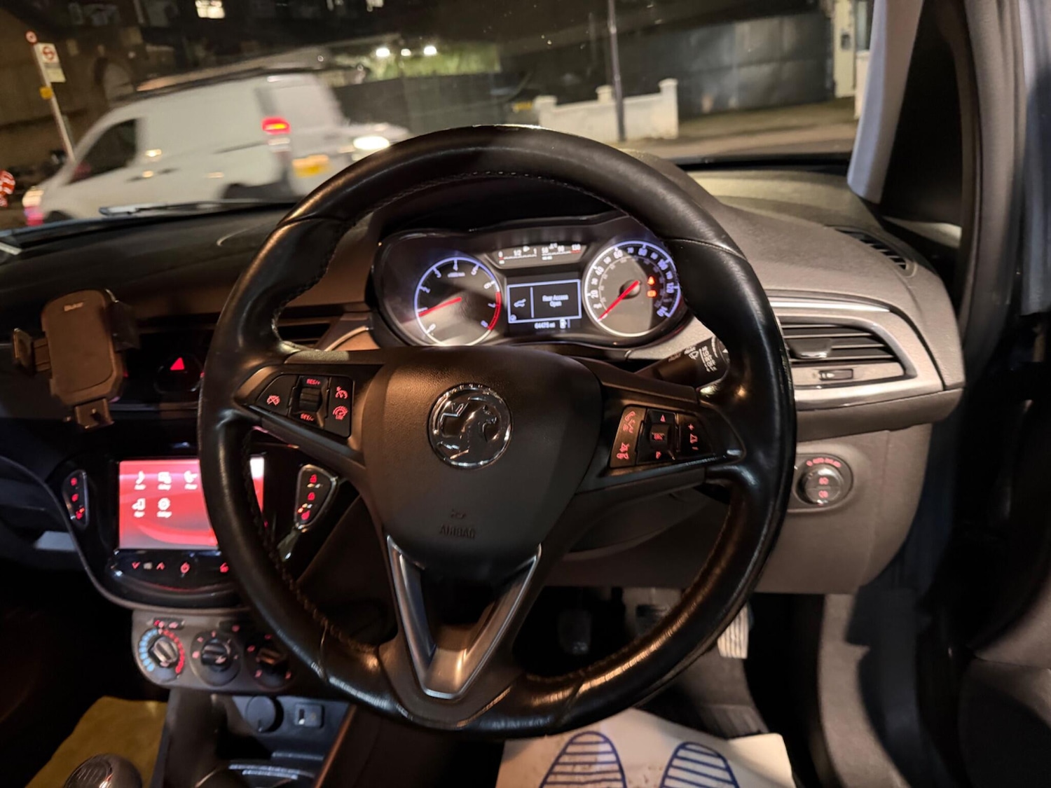 Used Vauxhall Corsa for sale - 77267320: Photo 4