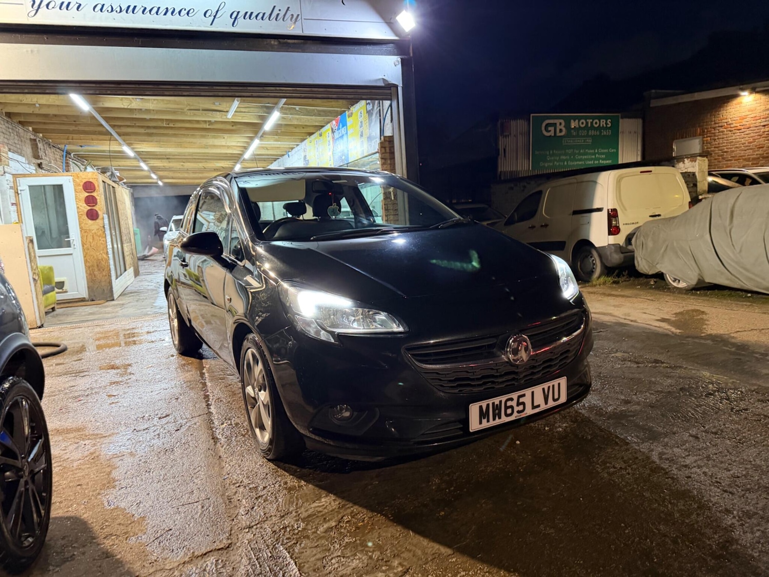 Used Vauxhall Corsa for sale - 77267320: Photo 5