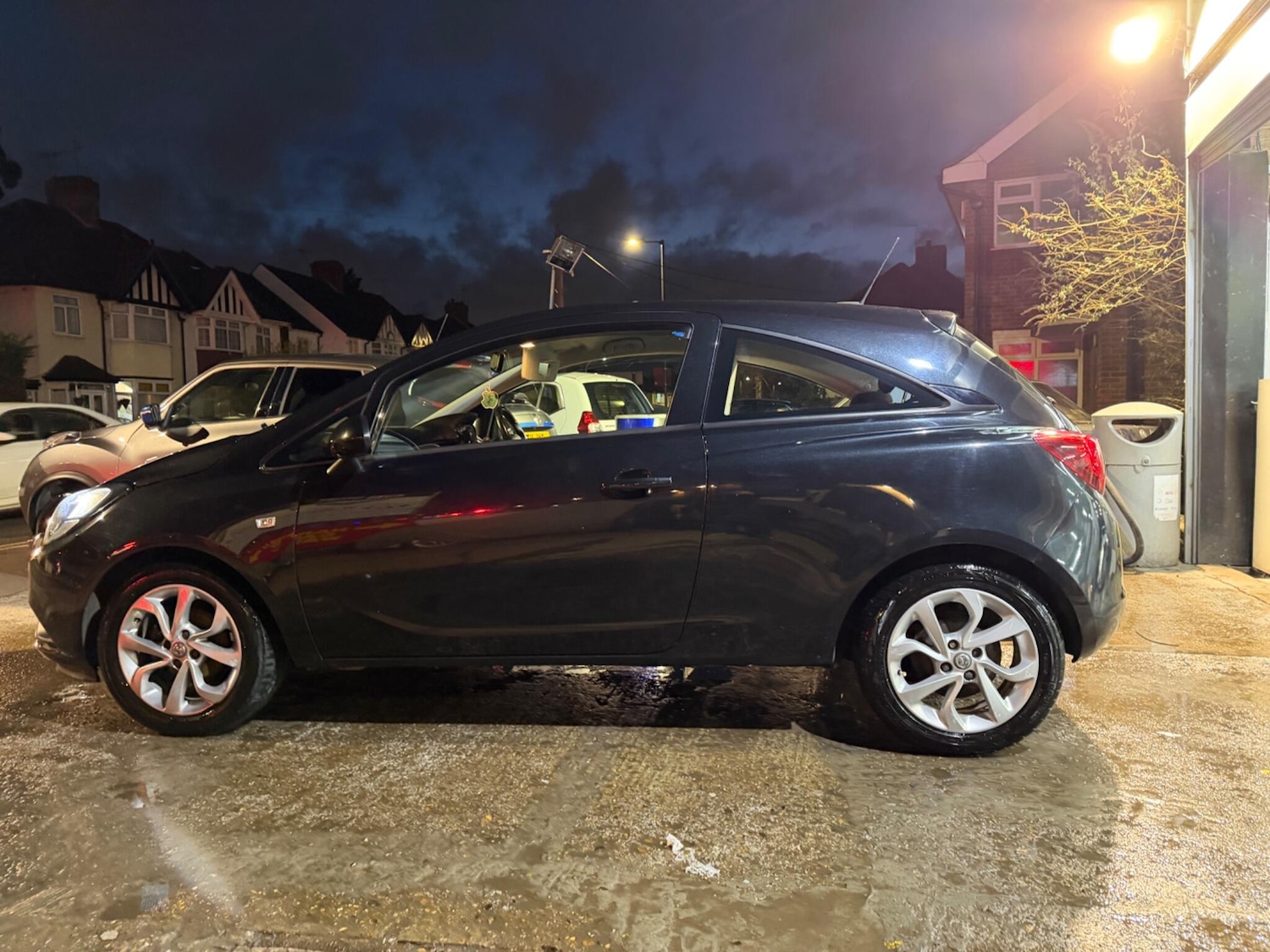 Used Vauxhall Corsa for sale - 77267320: Photo 6