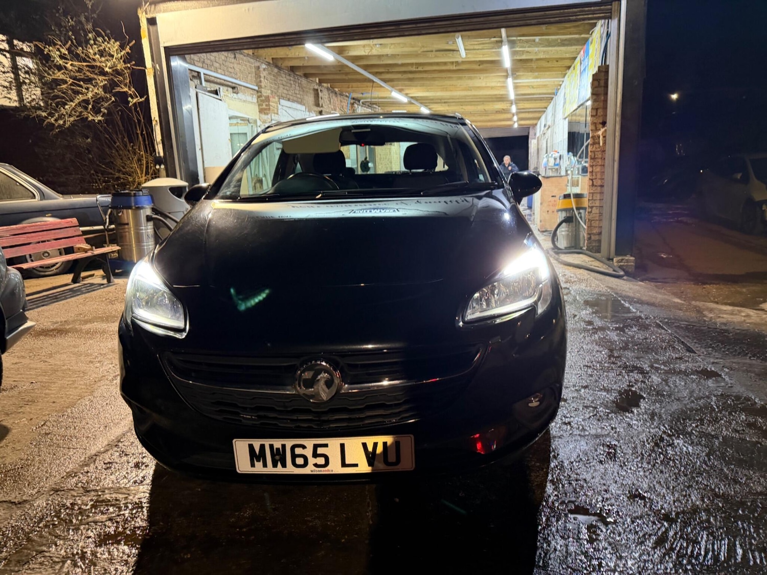 Used Vauxhall Corsa for sale - 77267320: Photo 7