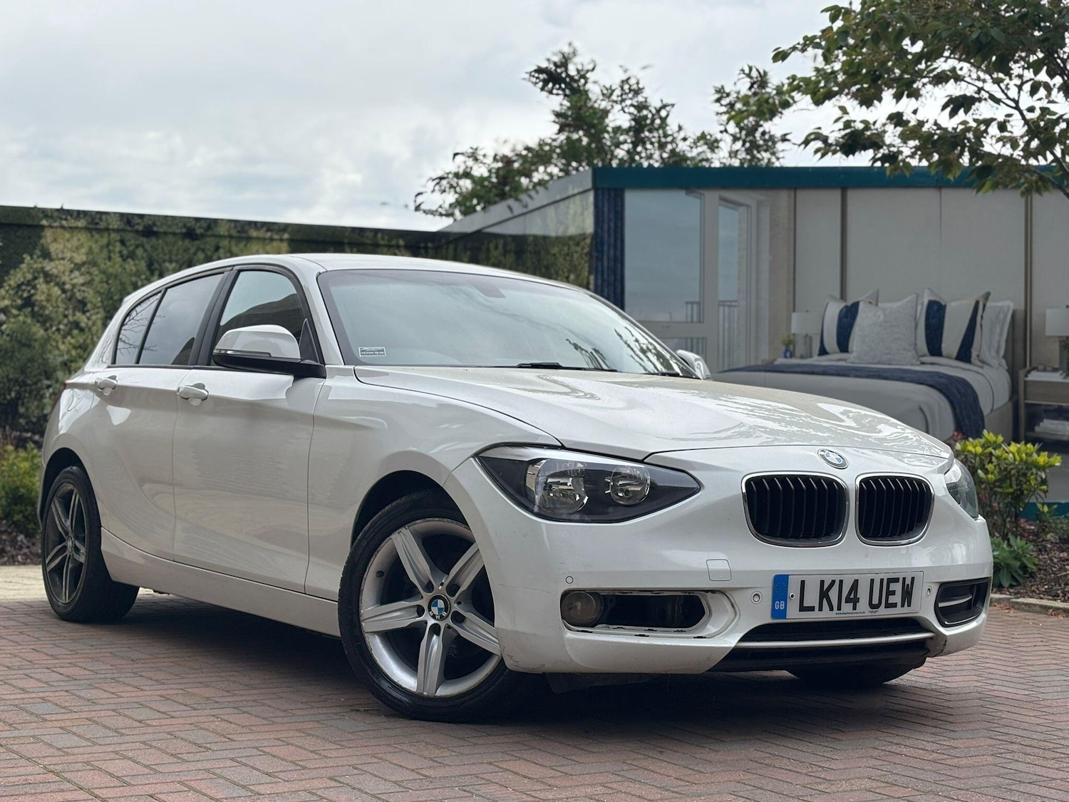 Used BMW 1 Series for sale - 78214738: Photo 10