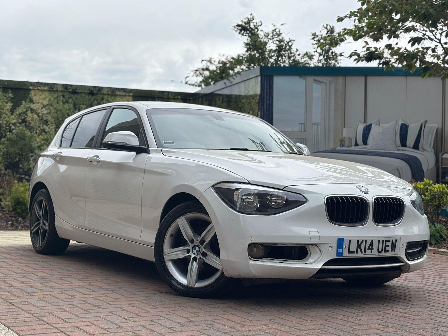 Used BMW 1 Series for sale - 78214738: Photo 11