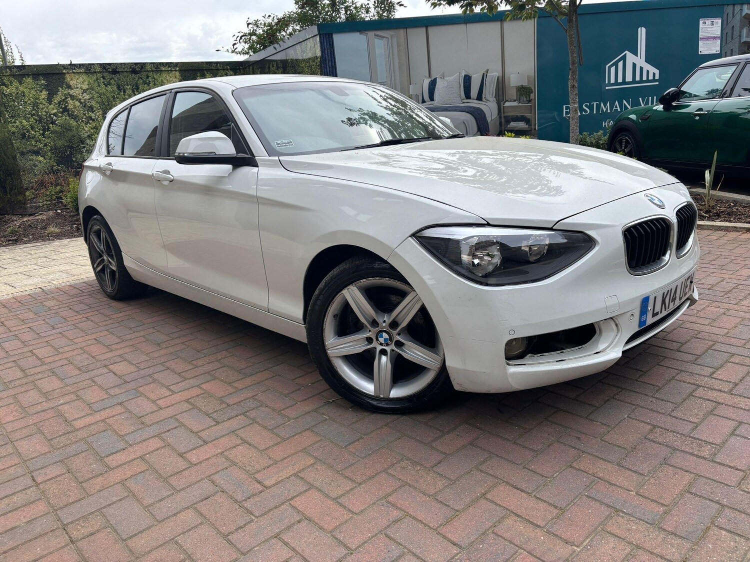 Used BMW 1 Series for sale - 78214738: Photo 12