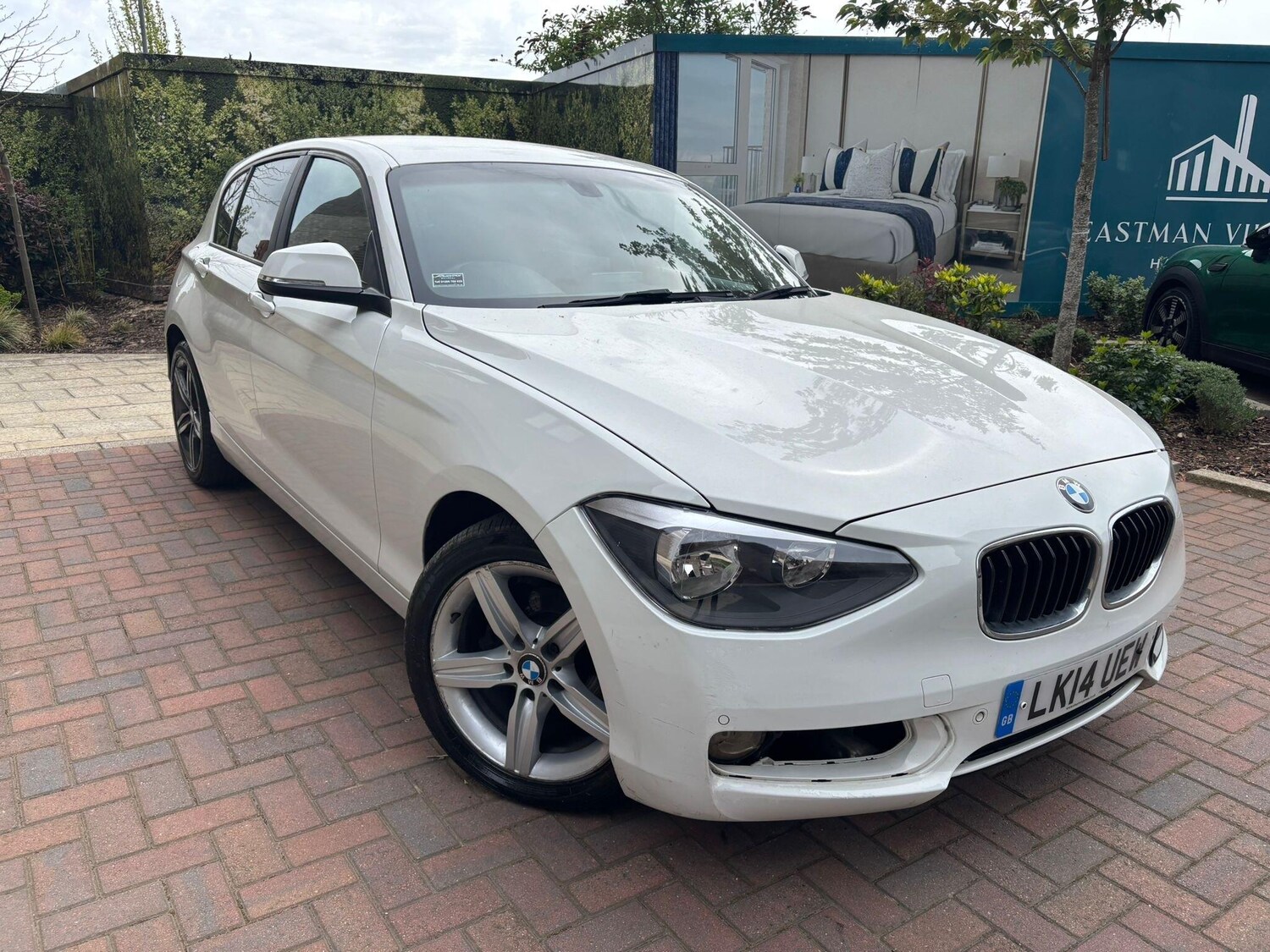 Used BMW 1 Series for sale - 78214738: Photo 13