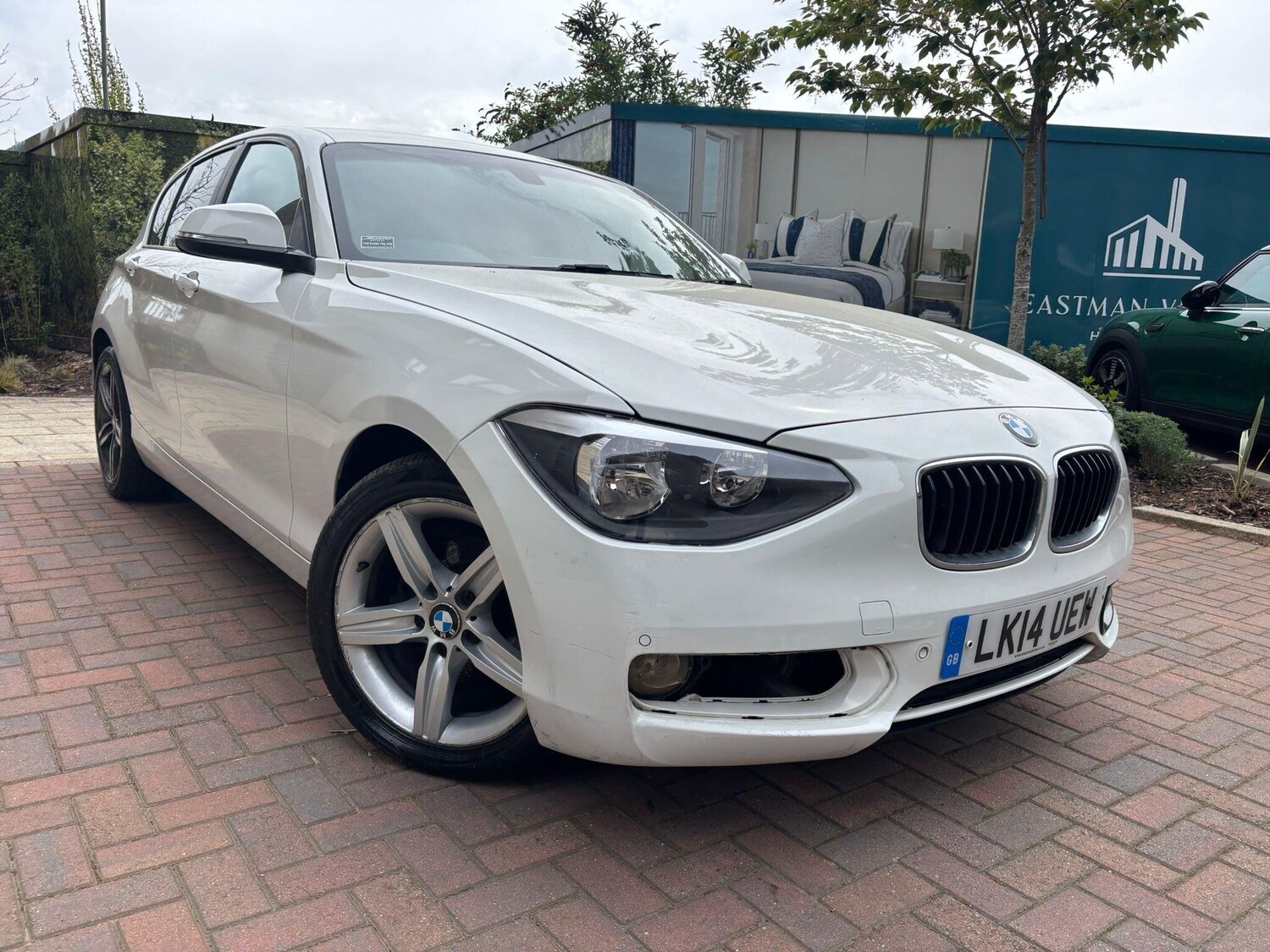 Used BMW 1 Series for sale - 78214738: Photo 14