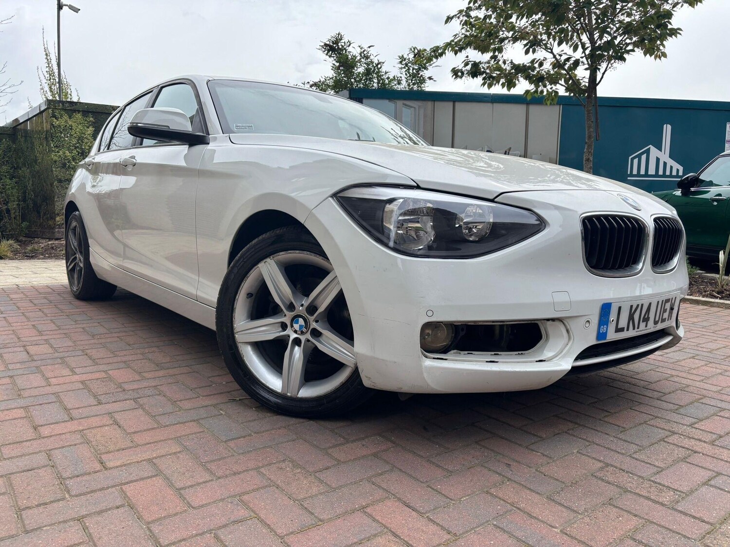 Used BMW 1 Series for sale - 78214738: Photo 15