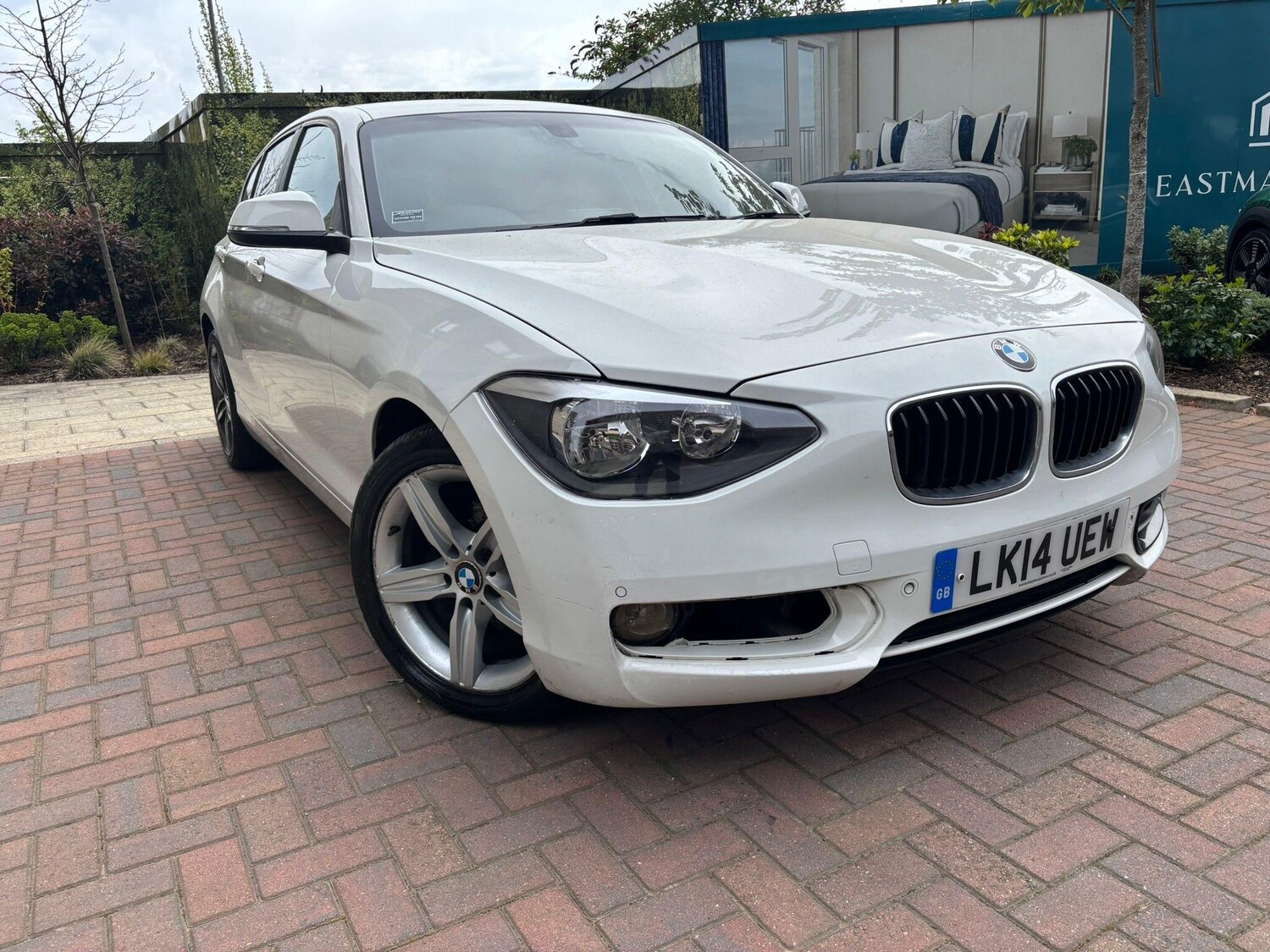 Used BMW 1 Series for sale - 78214738: Photo 16