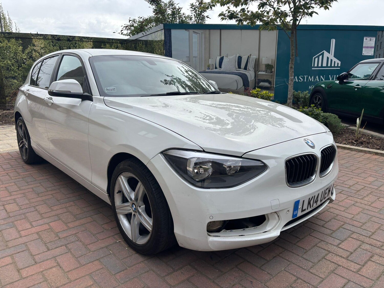 Used BMW 1 Series for sale - 78214738: Photo 17