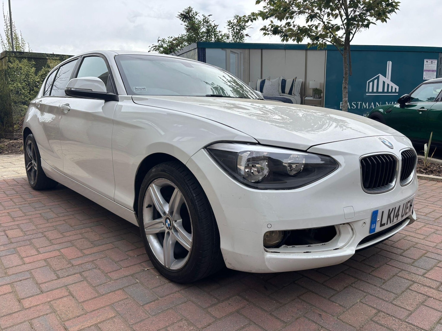 Used BMW 1 Series for sale - 78214738: Photo 18