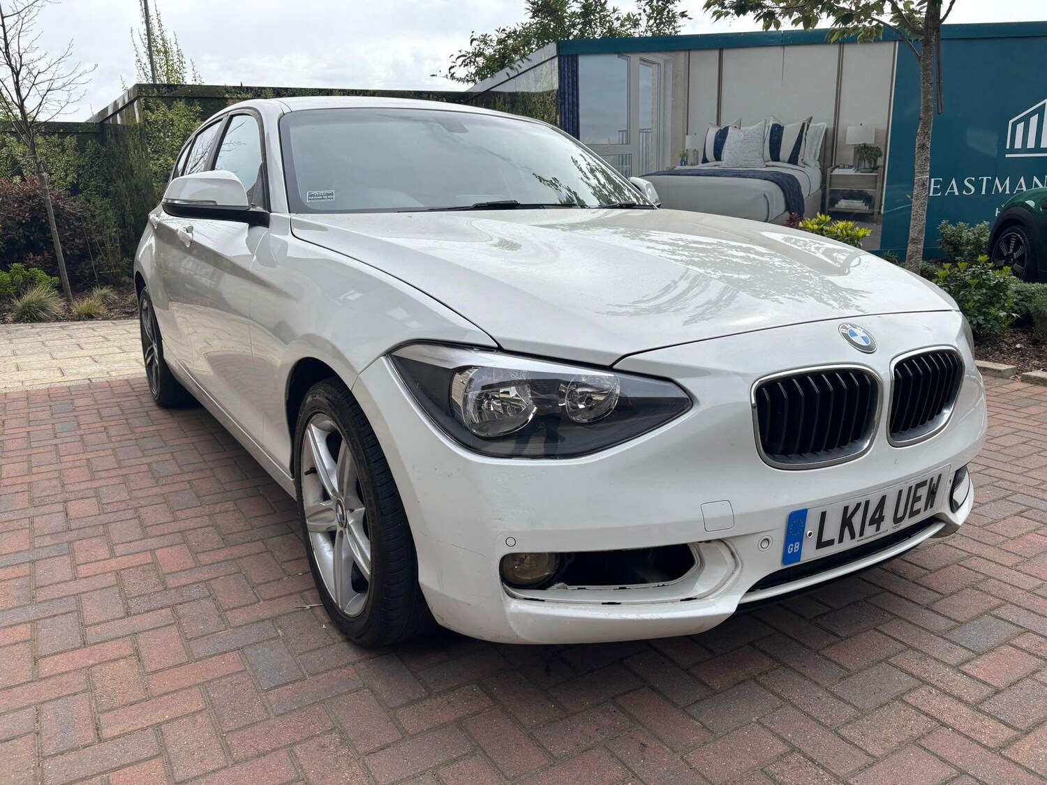 Used BMW 1 Series for sale - 78214738: Photo 19