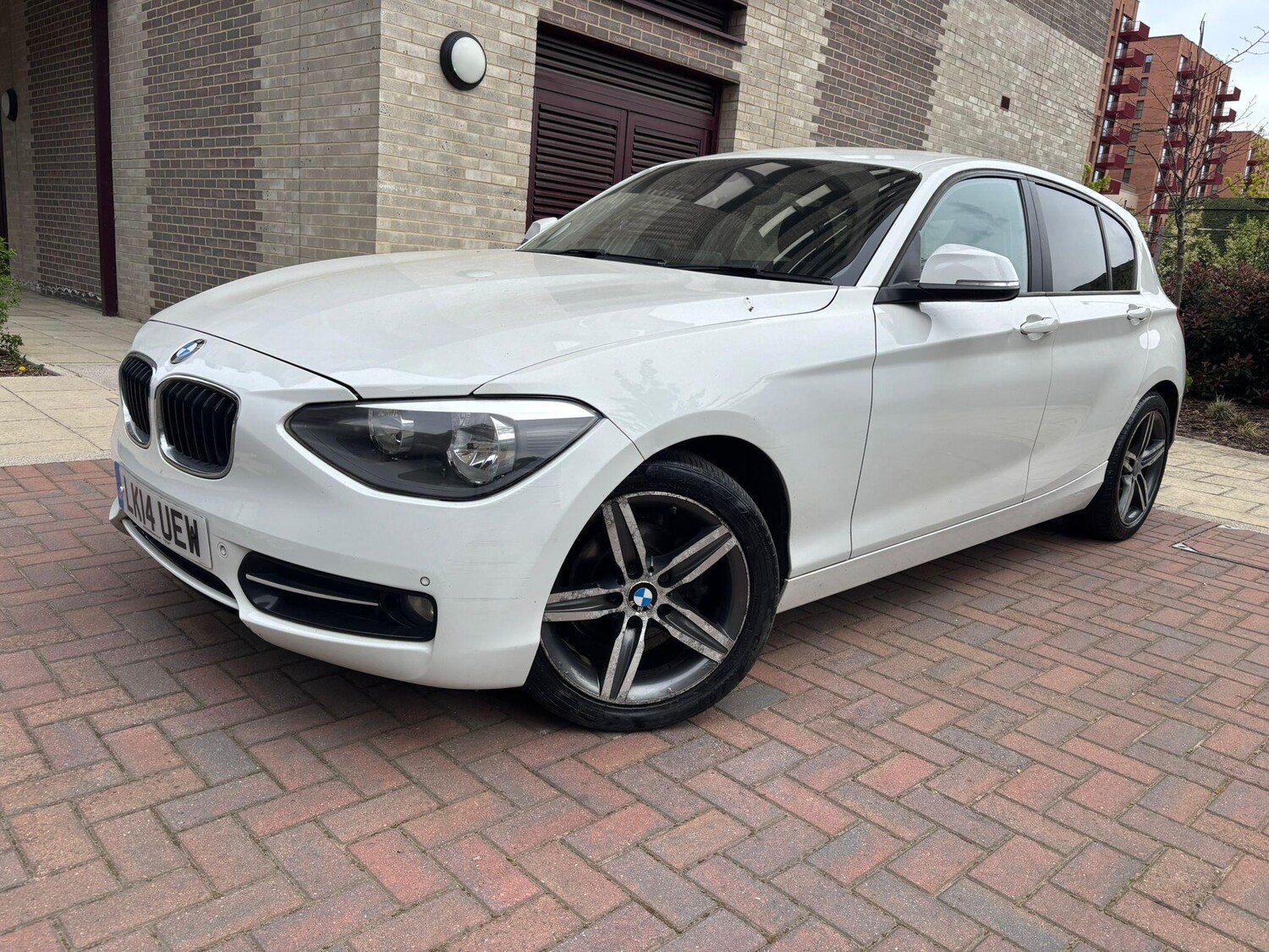Used BMW 1 Series for sale - 78214738: Photo 22