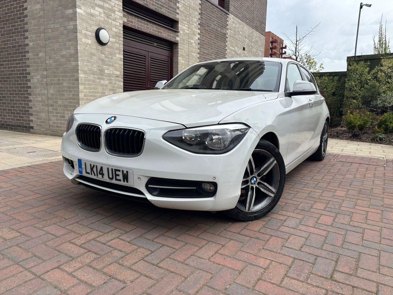 Used BMW 1 Series for sale - 78214738: Photo 23