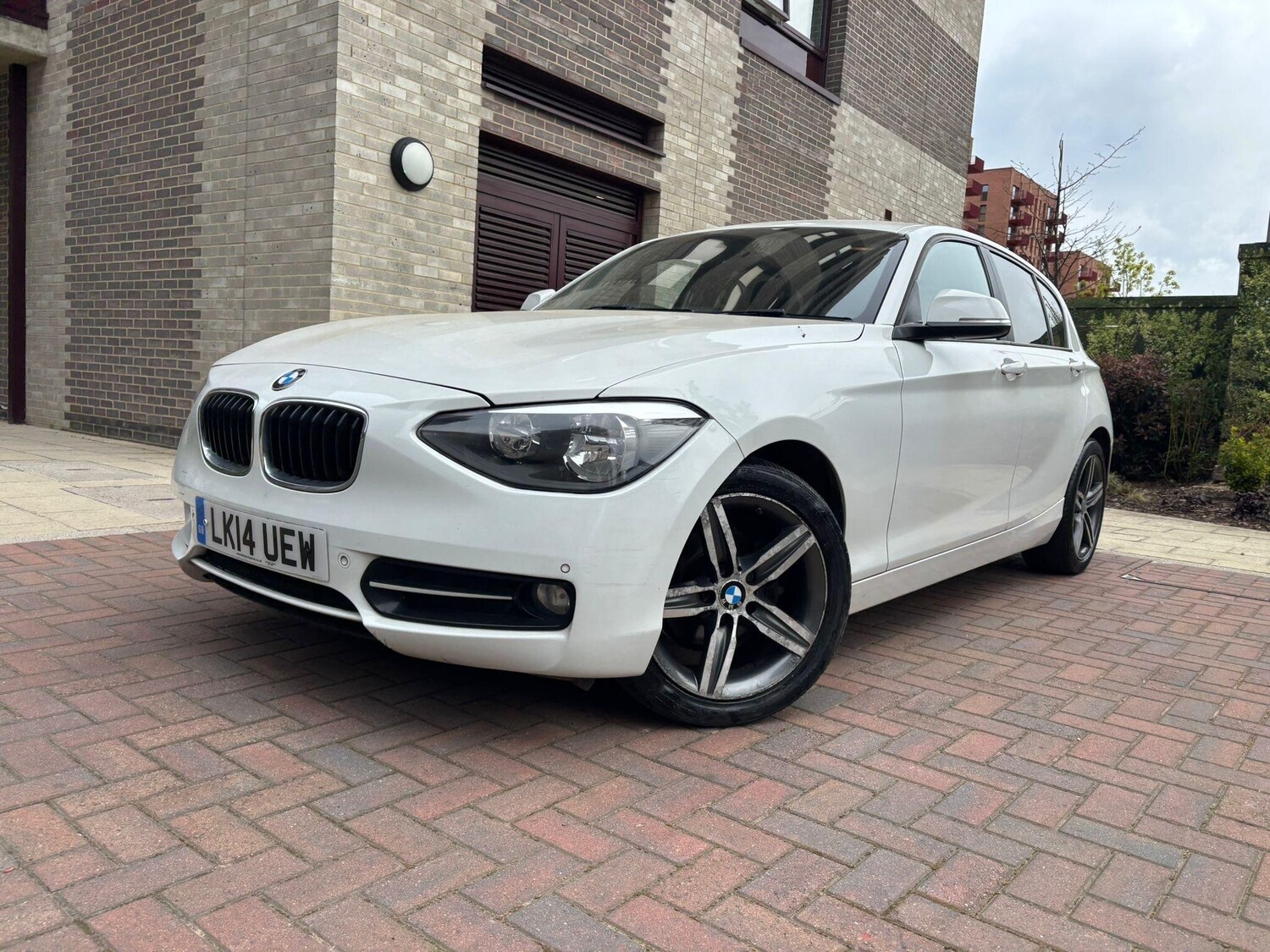 Used BMW 1 Series for sale - 78214738: Photo 24