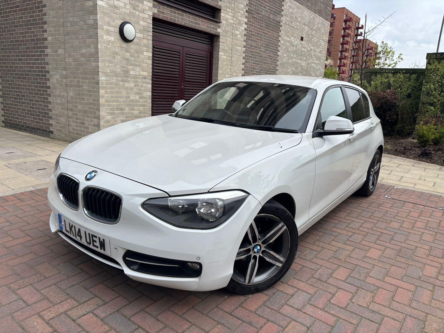 Used BMW 1 Series for sale - 78214738: Photo 25