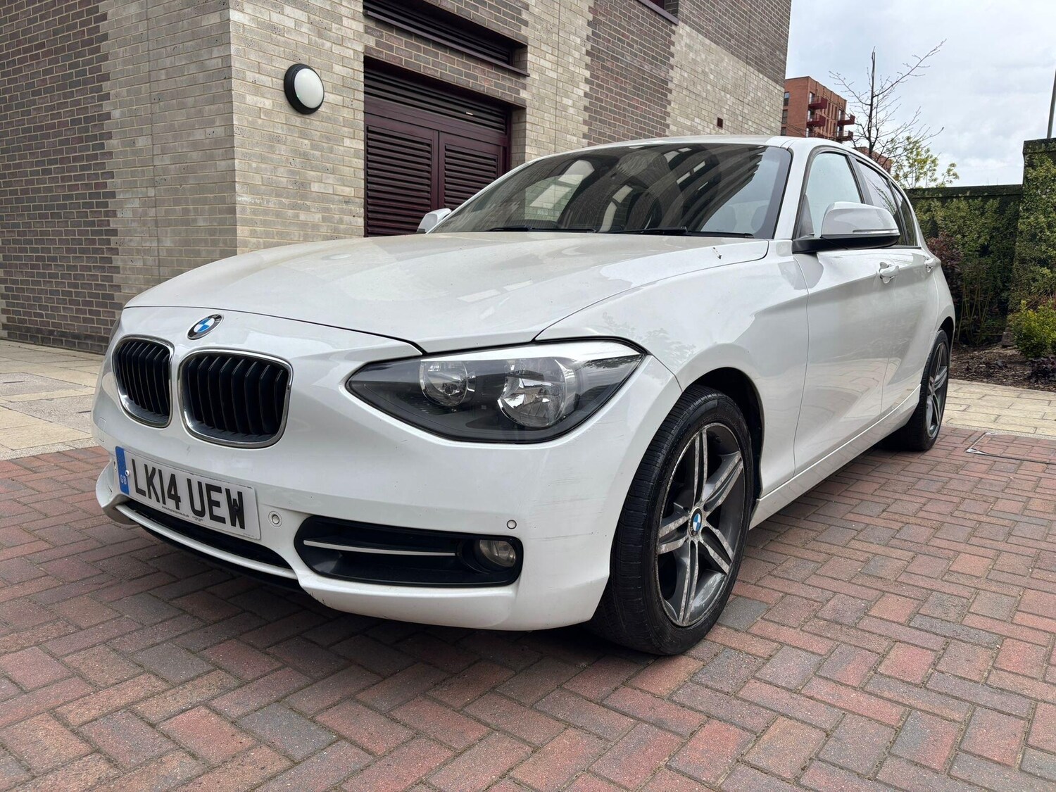Used BMW 1 Series for sale - 78214738: Photo 26