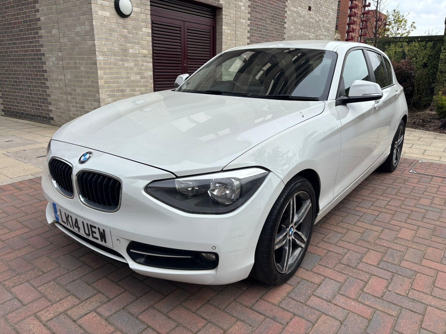 Used BMW 1 Series for sale - 78214738: Photo 27