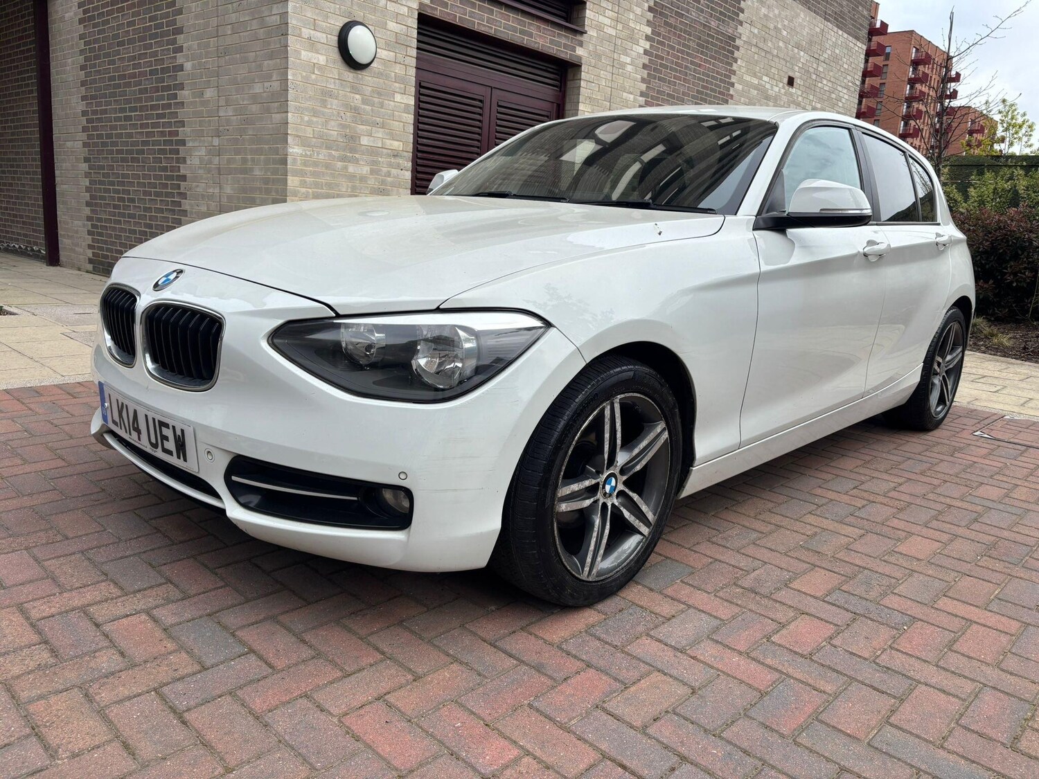 Used BMW 1 Series for sale - 78214738: Photo 28