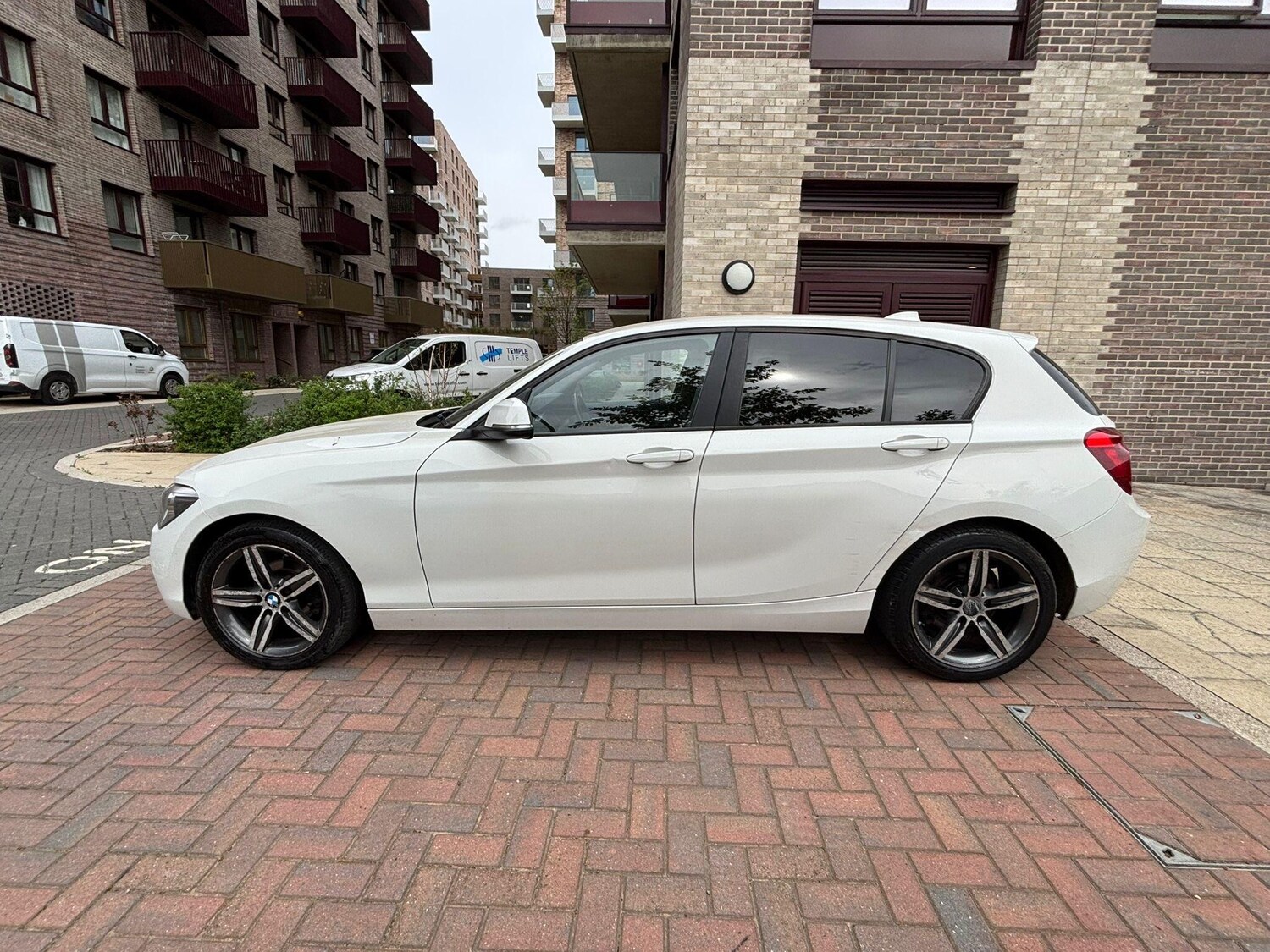 Used BMW 1 Series for sale - 78214738: Photo 29