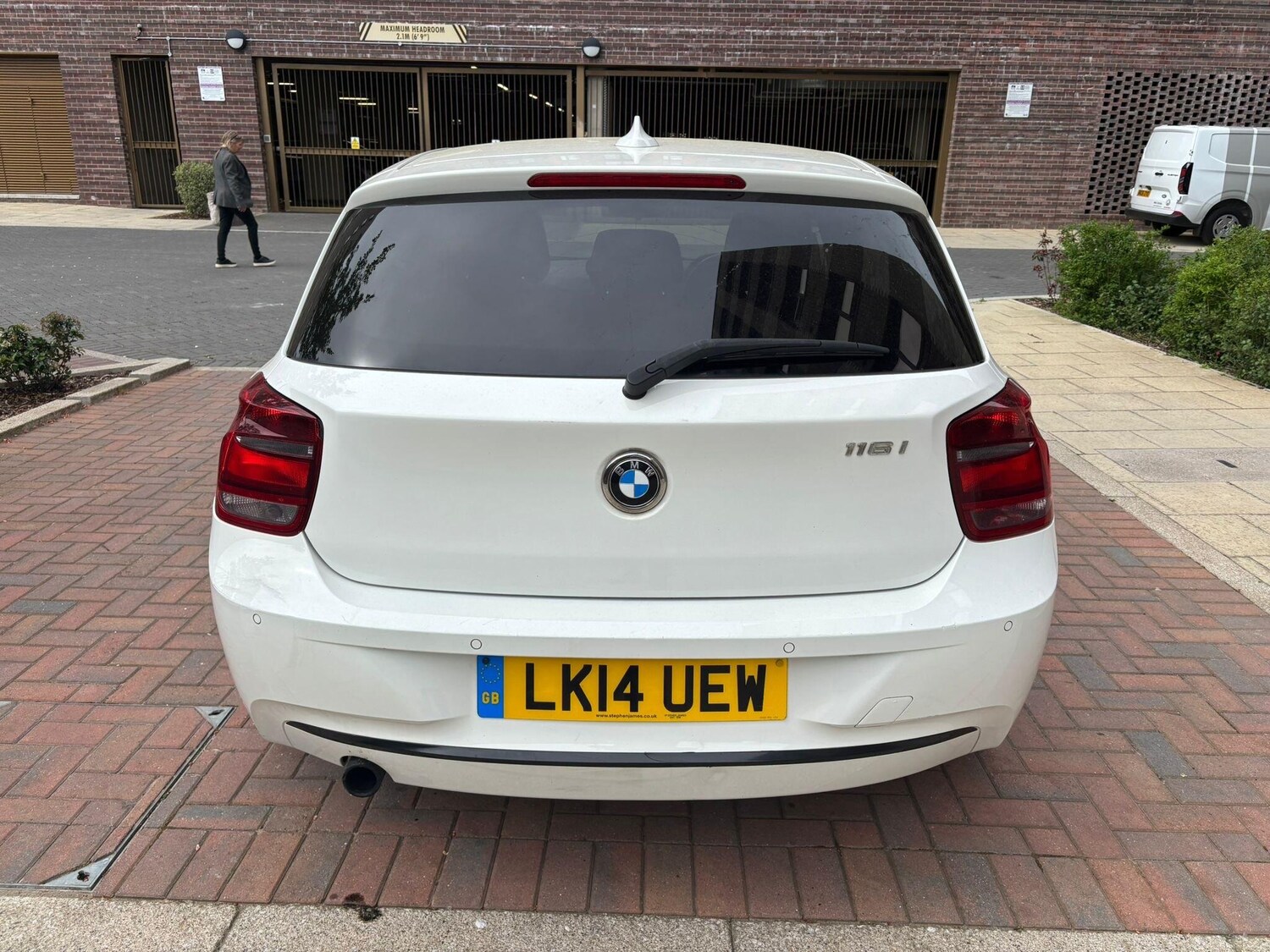 Used BMW 1 Series for sale - 78214738: Photo 30