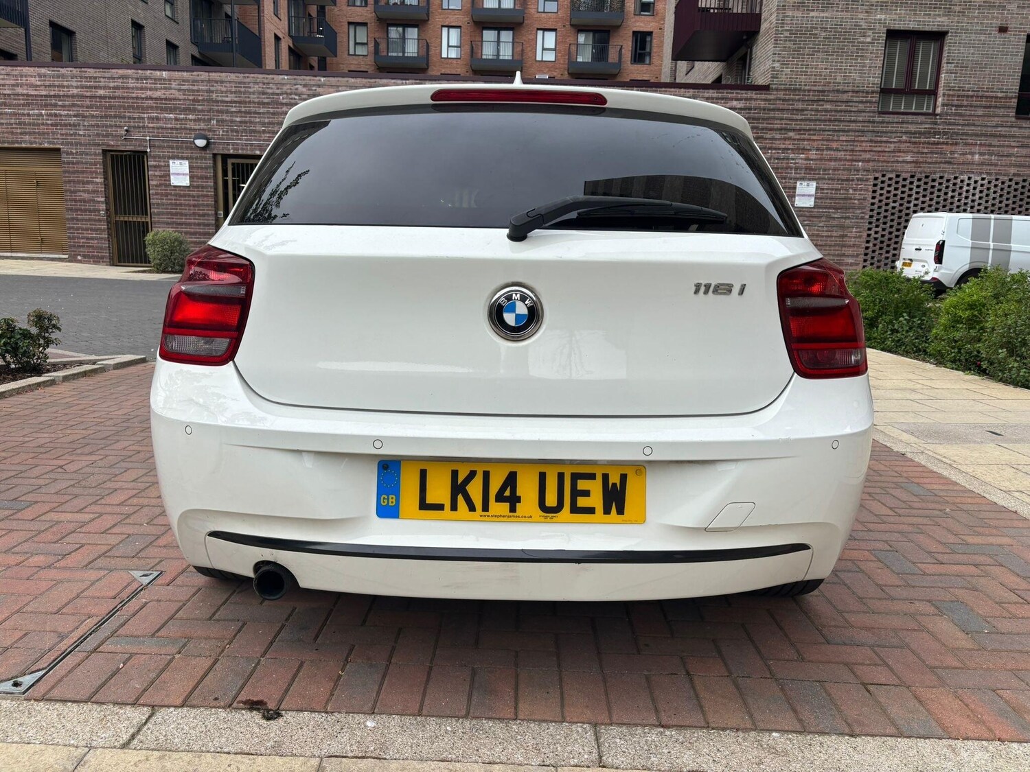 Used BMW 1 Series for sale - 78214738: Photo 31