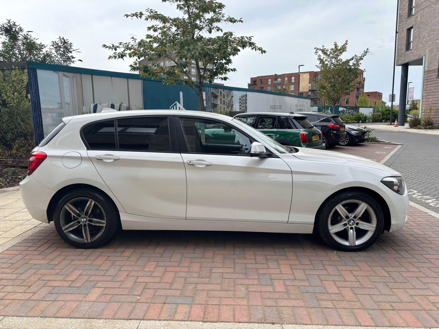 Used BMW 1 Series for sale - 78214738: Photo 32