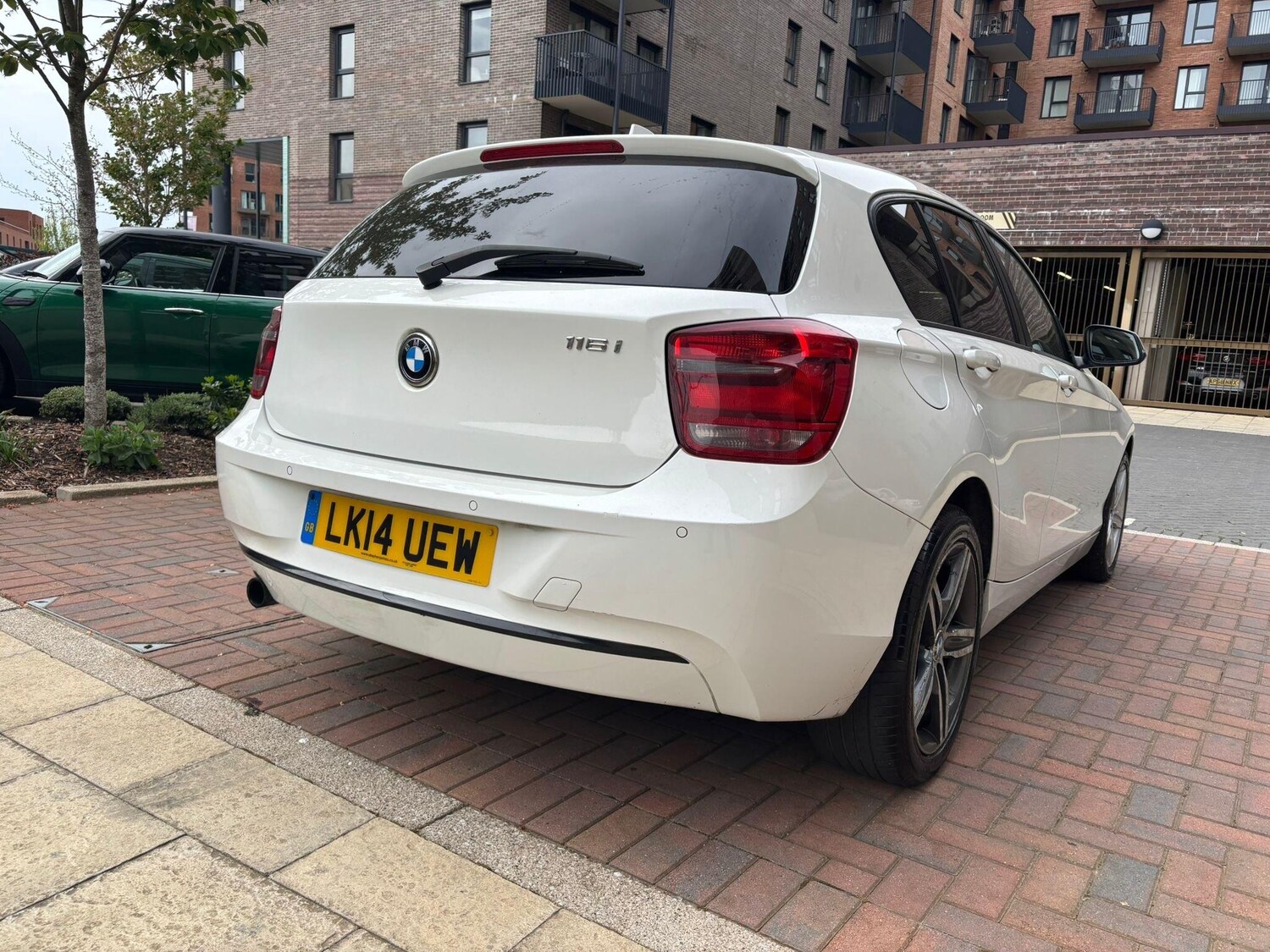 Used BMW 1 Series for sale - 78214738: Photo 33