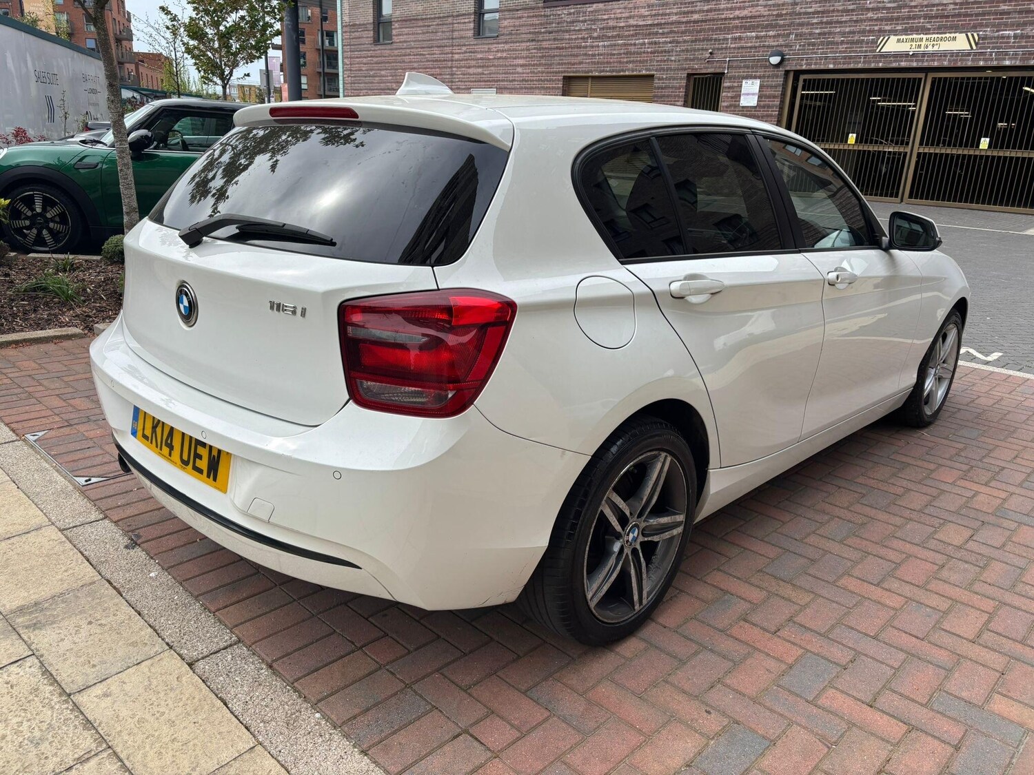 Used BMW 1 Series for sale - 78214738: Photo 34