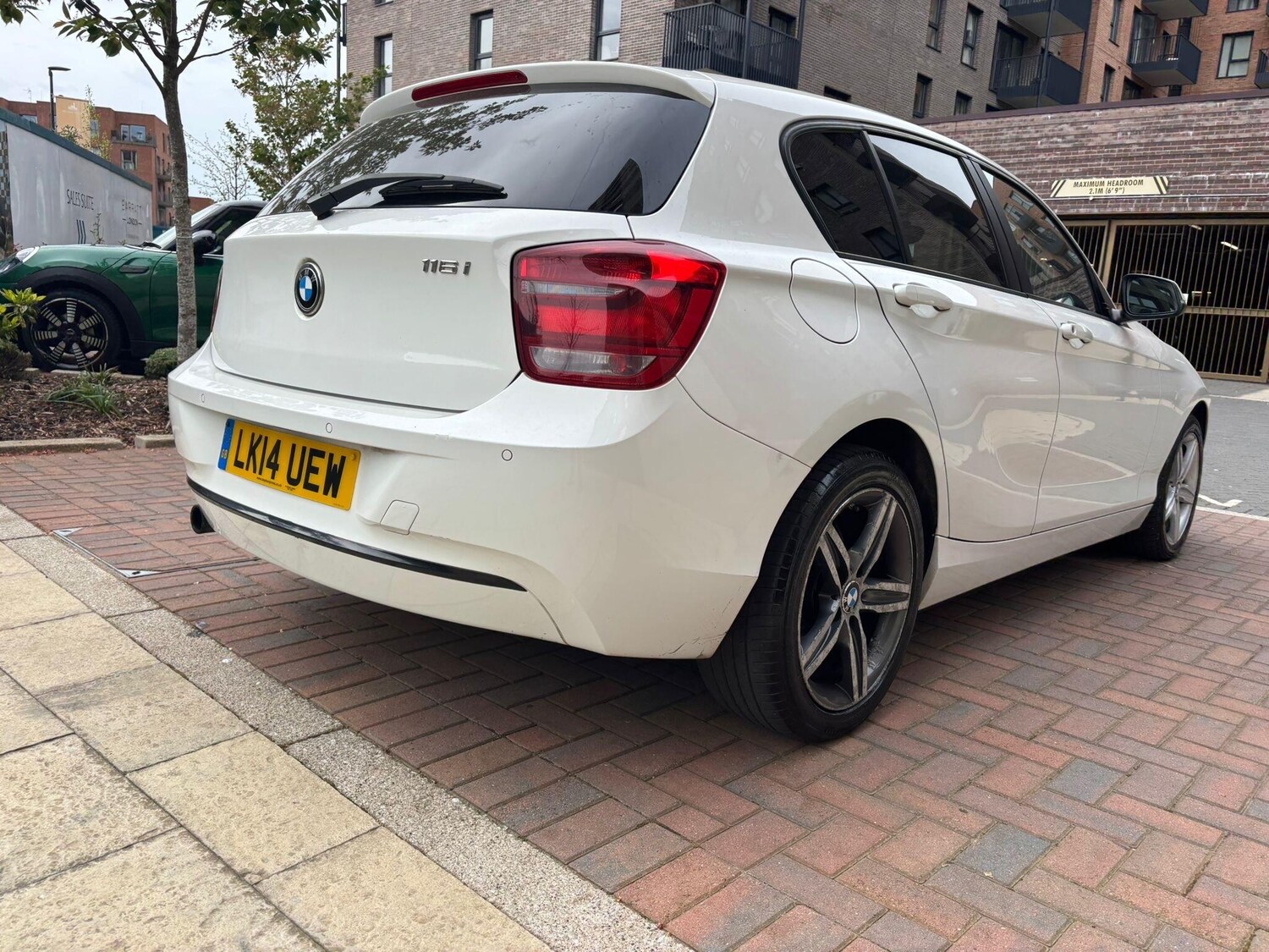 Used BMW 1 Series for sale - 78214738: Photo 35