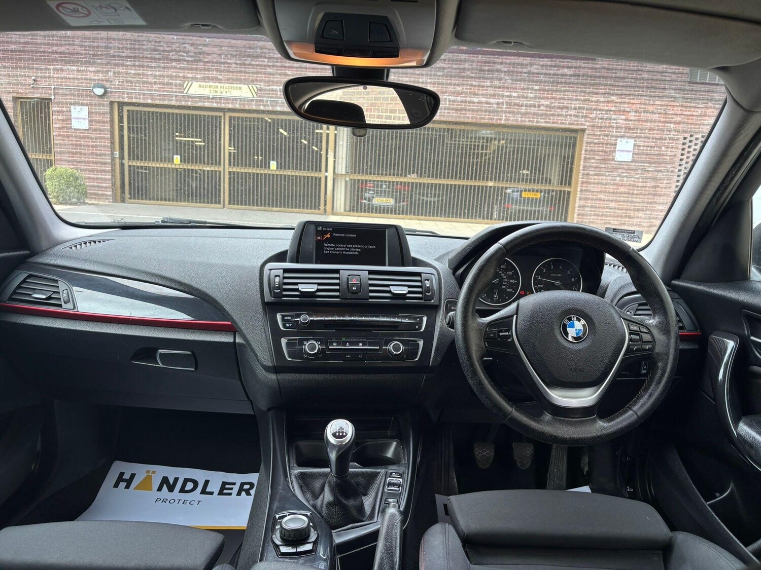 Used BMW 1 Series for sale - 78214738: Photo 36