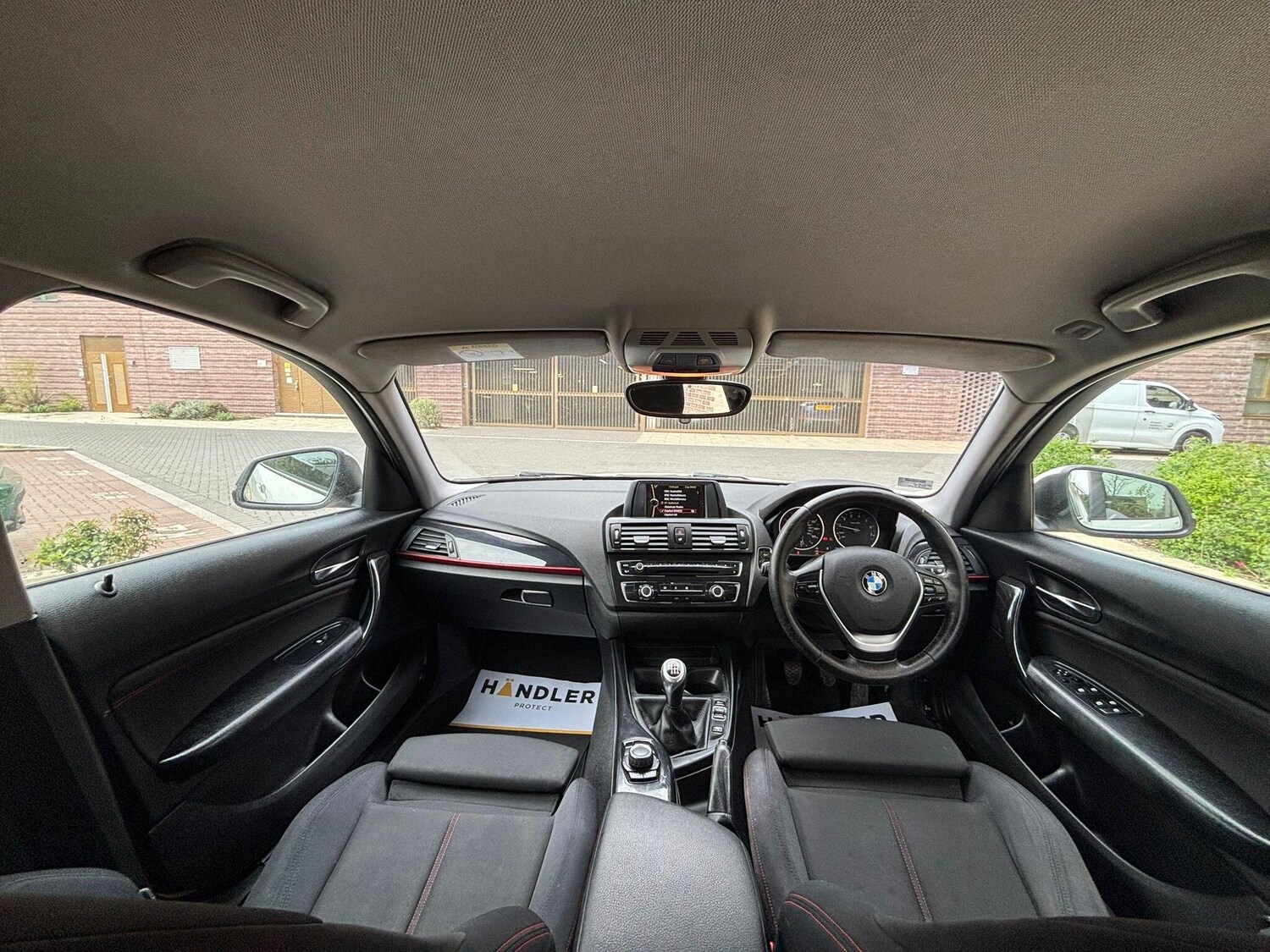 Used BMW 1 Series for sale - 78214738: Photo 37