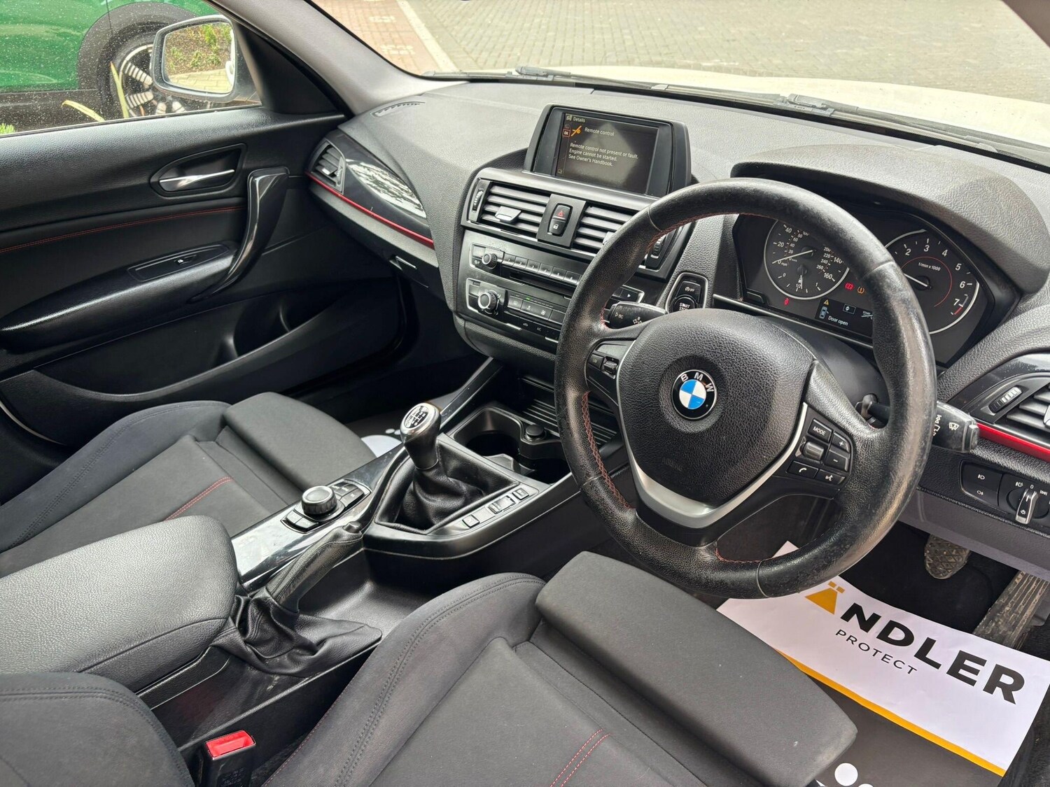 Used BMW 1 Series for sale - 78214738: Photo 38