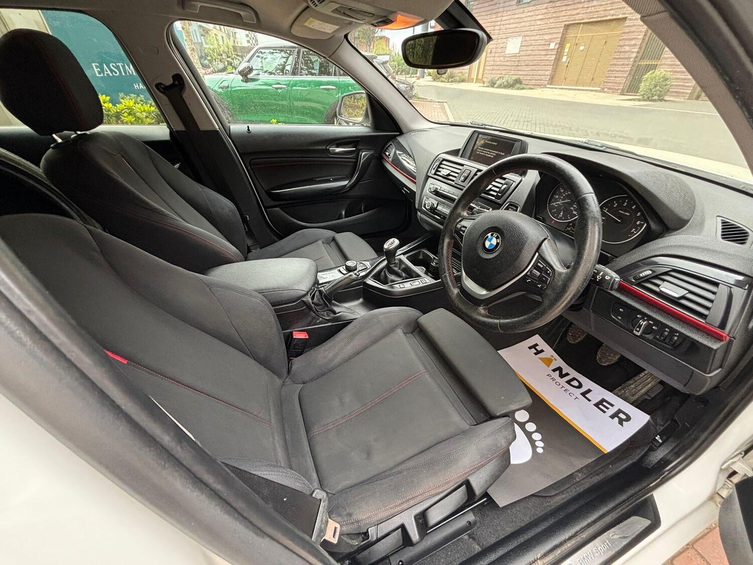 Used BMW 1 Series for sale - 78214738: Photo 40