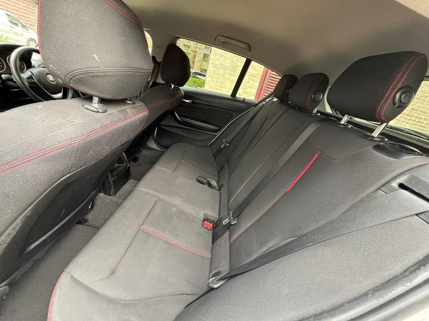 Used BMW 1 Series for sale - 78214738: Photo 41