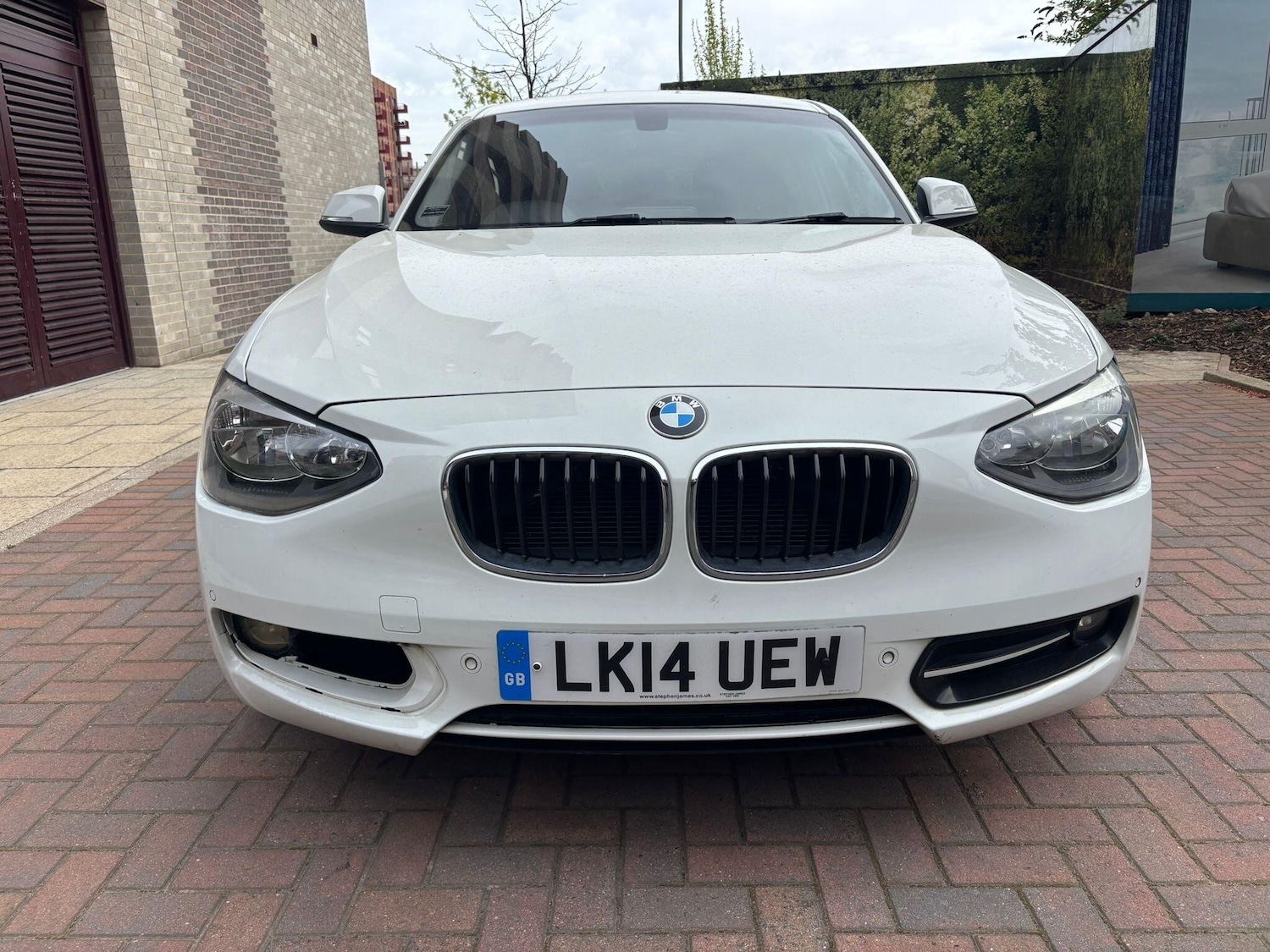 Used BMW 1 Series for sale - 78214738: Photo 5