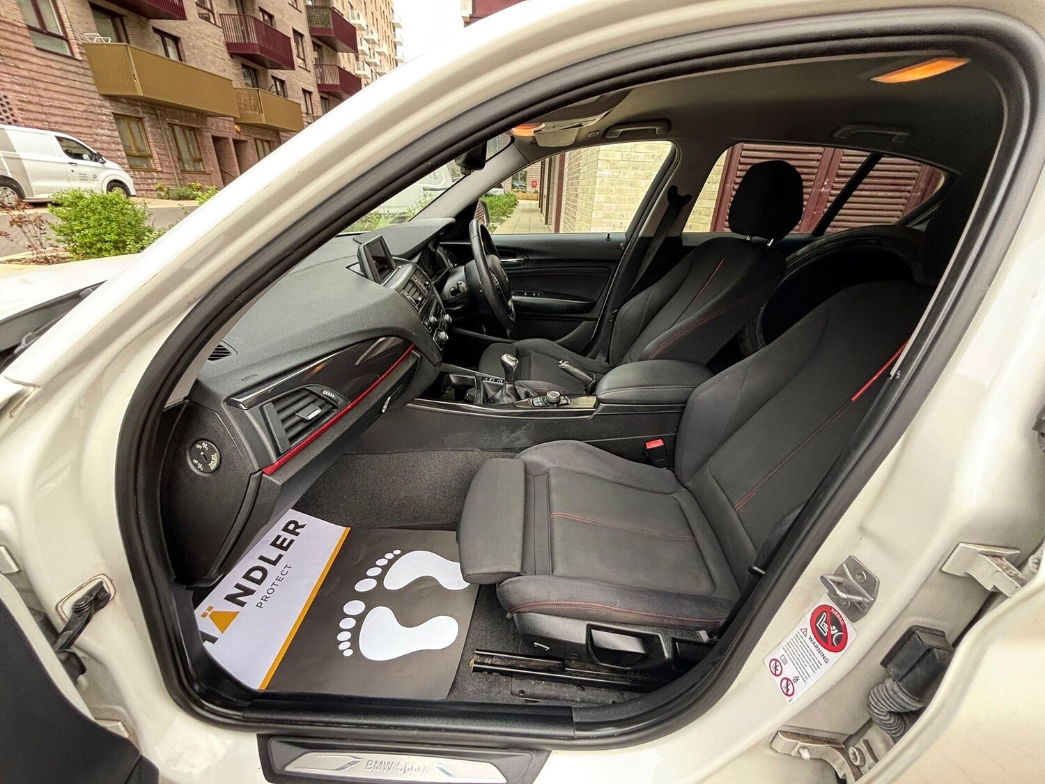 Used BMW 1 Series for sale - 78214738: Photo 50